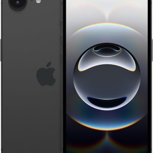 Apple iPhone 16E 128GB - Demo