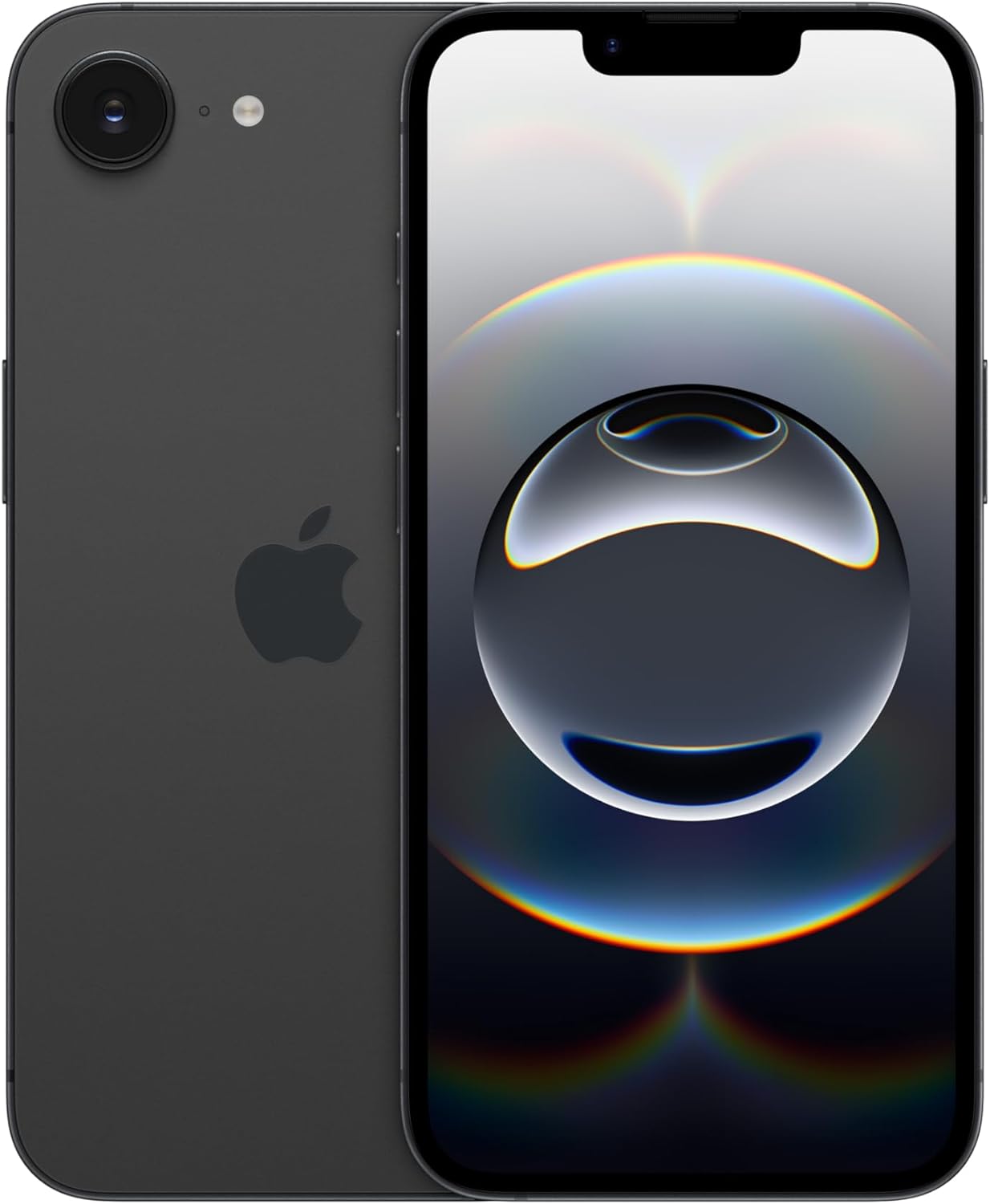Apple iPhone 16E 128GB - Demo